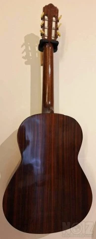 Κιθάρα κλασσική (made in Japan) με θήκη 