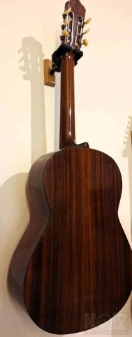 Κιθάρα κλασσική (made in Japan) με θήκη 