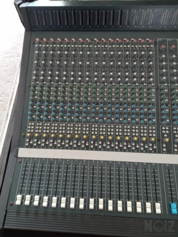 Soundcraft two