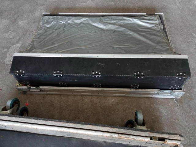 Soundcraft two