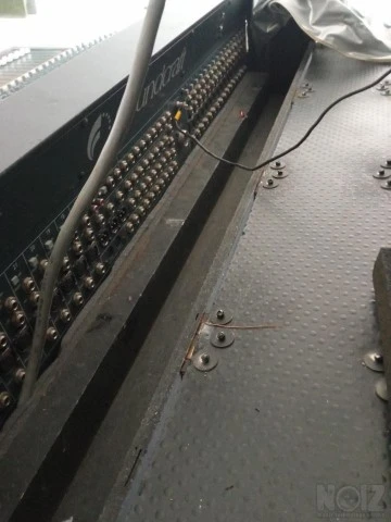 Soundcraft two