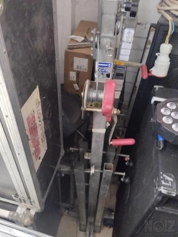 Lift Stands