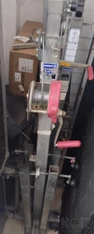 Lift Stands