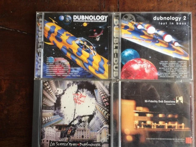 cd -συλλογες world music
