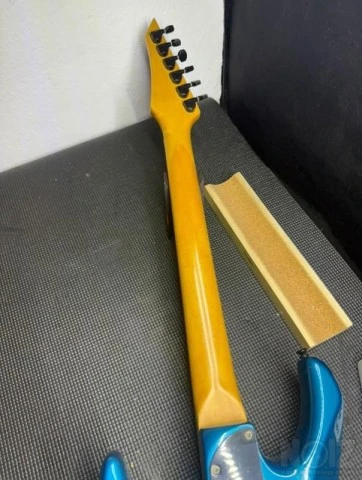 Squier HM strat 1989