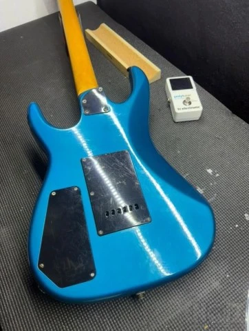 Squier HM strat 1989