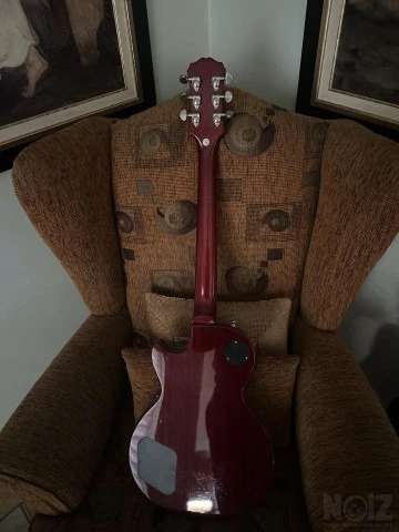 ΚΙΘΑΡΑ Epiphone les paul