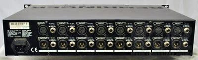 behringer t1950 magisian