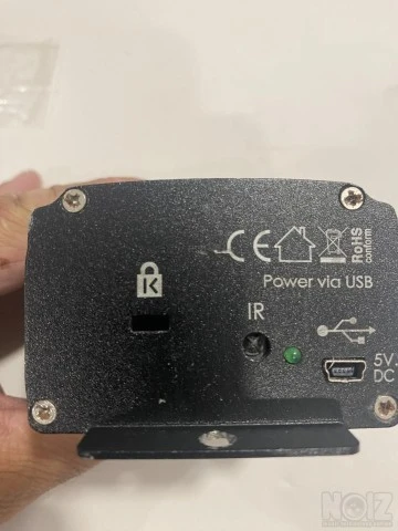 EUROLITE LED PC 512