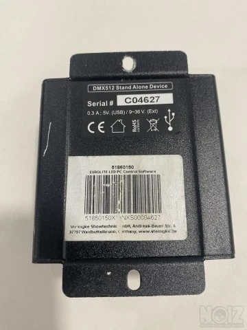EUROLITE LED PC 512