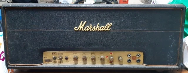 Marshal major 1978 πωλειται