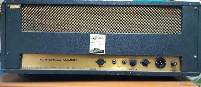 Marshal major 1978 πωλειται