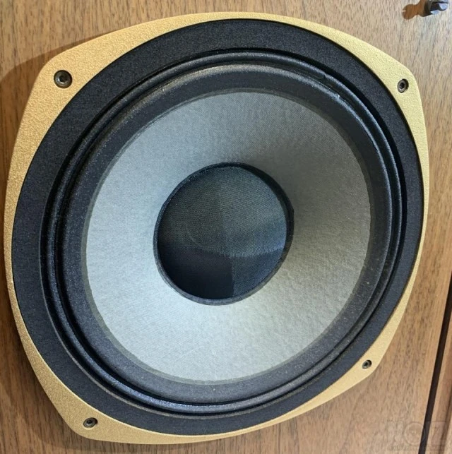 ΗΧΕΙΑ TANNOY DC - 4000 DUAL CONCENTRIC