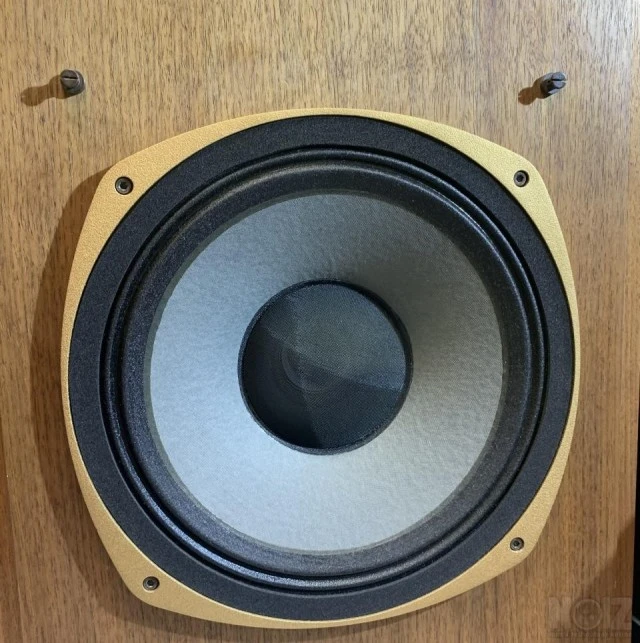 ΗΧΕΙΑ TANNOY DC - 4000 DUAL CONCENTRIC