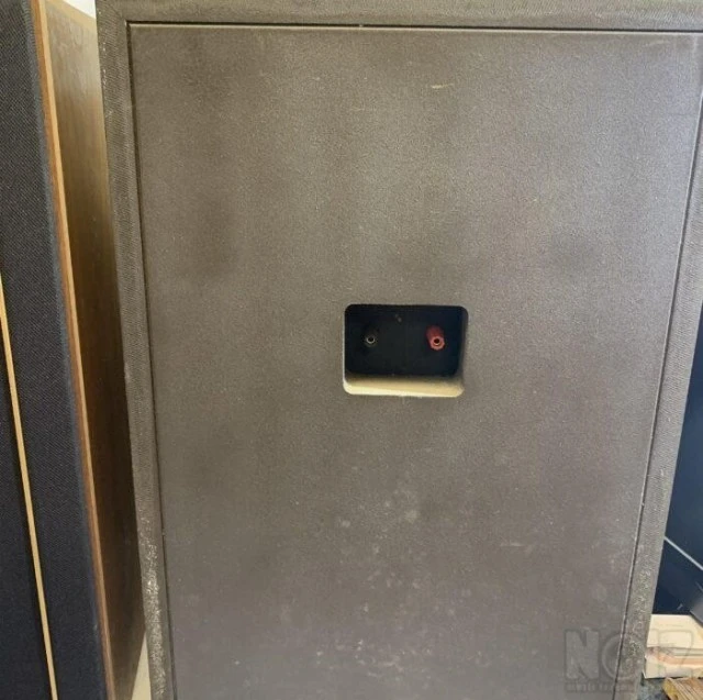 ΗΧΕΙΑ TANNOY DC - 4000 DUAL CONCENTRIC