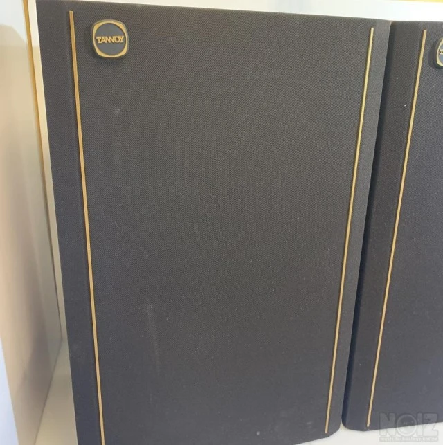 ΗΧΕΙΑ TANNOY DC - 4000 DUAL CONCENTRIC