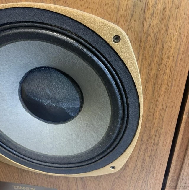 ΗΧΕΙΑ TANNOY DC - 4000 DUAL CONCENTRIC