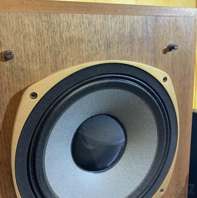 ΗΧΕΙΑ TANNOY DC - 4000 DUAL CONCENTRIC
