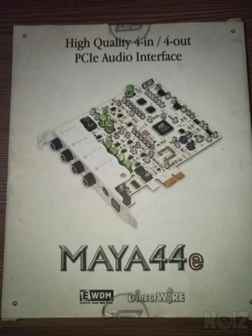 ESI MAYA 44e