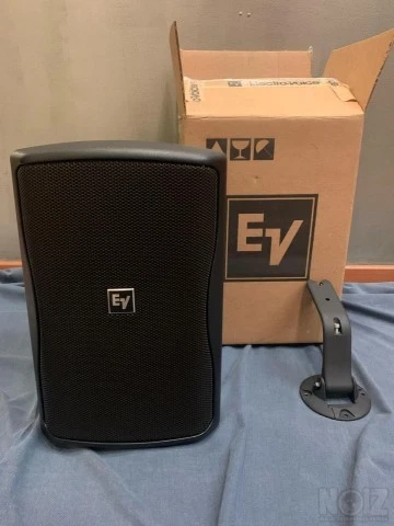 ΖΕΥΓΟΣ ΗΧΕΙA ZX1I-100 ELECTRO-VOICE