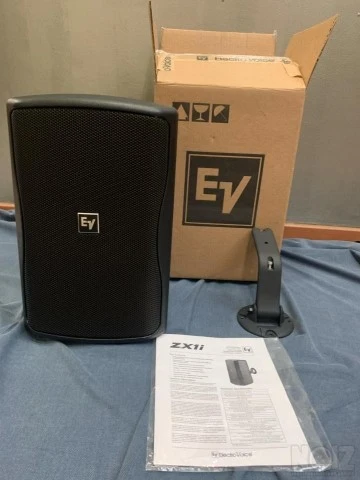 ΖΕΥΓΟΣ ΗΧΕΙA ZX1I-100 ELECTRO-VOICE