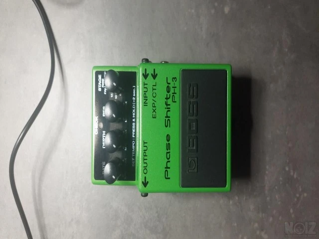 BOSS PH-3 (ΜΕΙΩΣΗ ΤΙΜΗΣ)