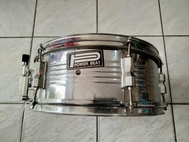 POWER BEAT 14X5.5 TAMΠΟΥΡΟ