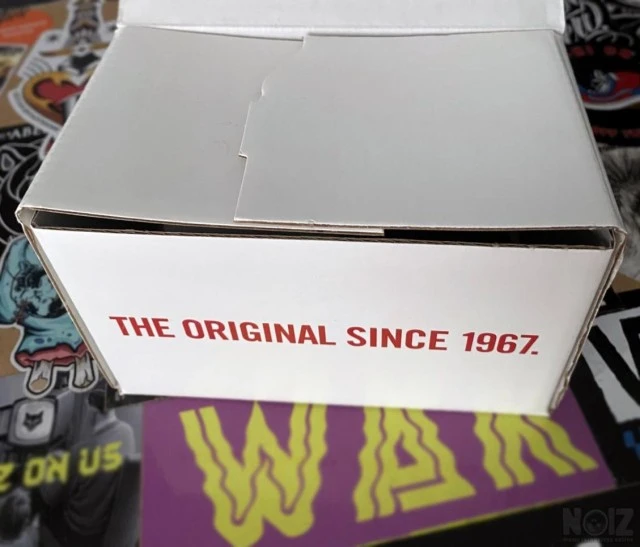 Dunlop Bass Mini Wah