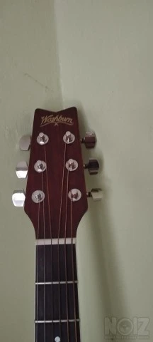Washburn  D10SLH  για αριστεροχειρες
