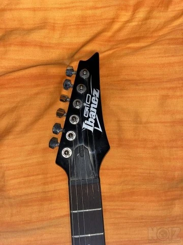 κιθαρα ibaneze