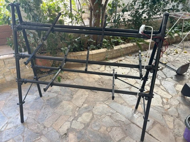 Βάση Jaspers για 4+ πλήκτρα