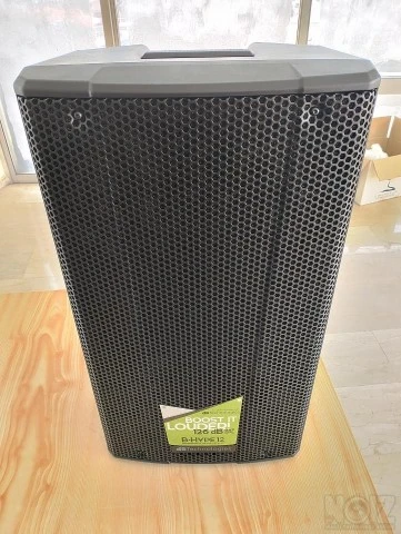 DB TECHNOLOGIES B-HYPE 12