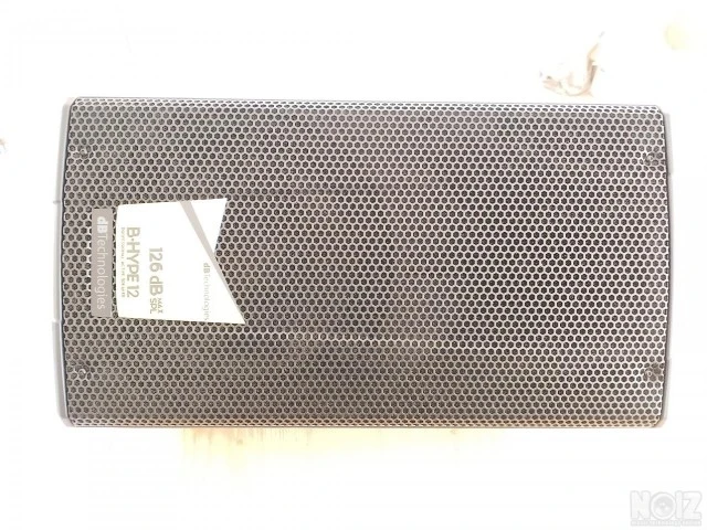DB TECHNOLOGIES B-HYPE 12