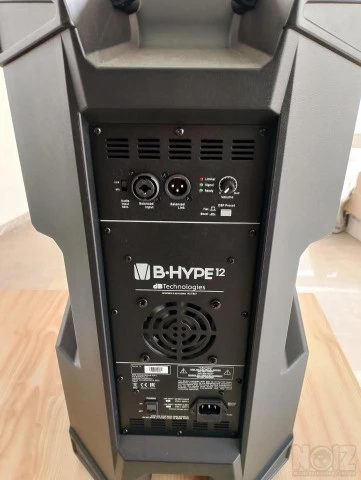 DB TECHNOLOGIES B-HYPE 12