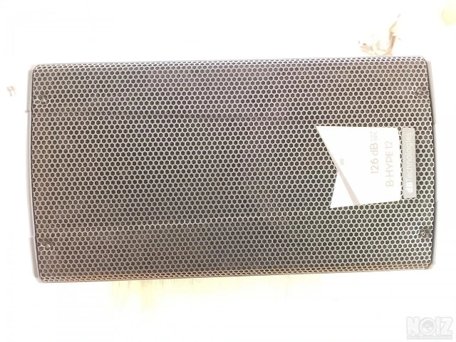 DB TECHNOLOGIES B-HYPE 12