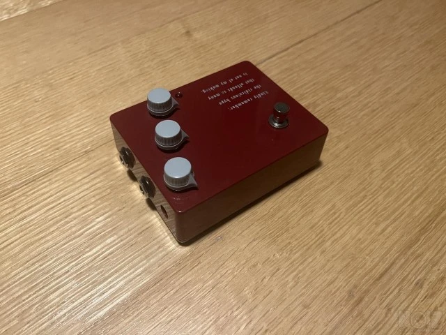 Klon KTR