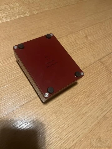 Klon KTR