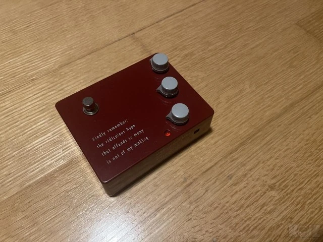 Klon KTR