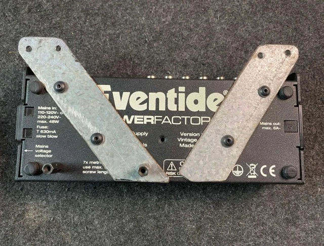 Cioks Eventide Powerfactor 2 - Power Sup