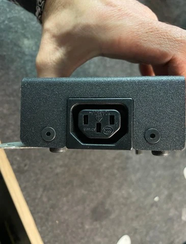 Cioks Eventide Powerfactor 2 - Power Sup