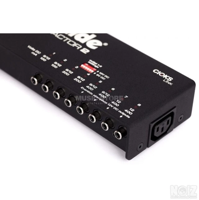 Cioks Eventide Powerfactor 2 - Power Sup
