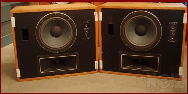 ΗΧΕΙΑ  ALTEC 9842 / 8D STUDIO MONITOR