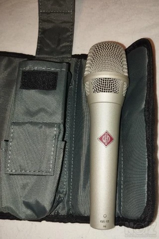 Μικρόφωνο Neumann KMS 105
