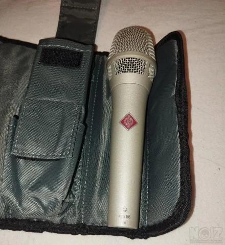 Μικρόφωνο Neumann KMS 105