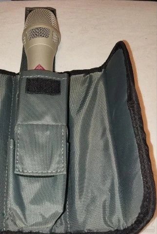Μικρόφωνο Neumann KMS 105