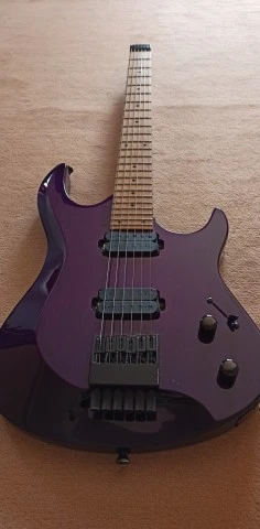 Kiesel Osiris 6
