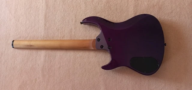 Kiesel Osiris 6