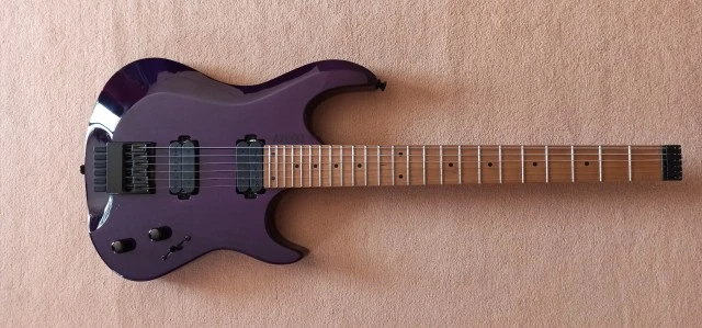 Kiesel Osiris 6