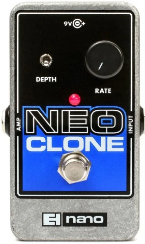 Electro harmonix neo clone 