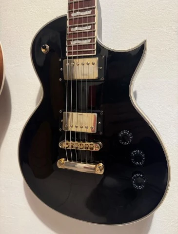 Esp Ltd 256 ec
